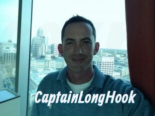 CaptainLongHook