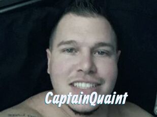 CaptainQuaint