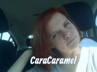 CaraCaramel