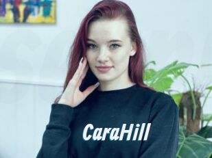 CaraHill