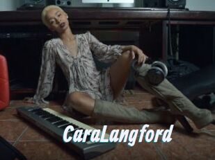 CaraLangford
