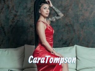 CaraTompson