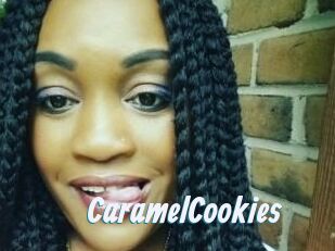 CaramelCookies