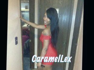CaramelLex