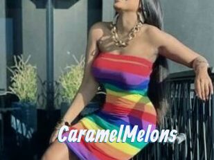 CaramelMelons