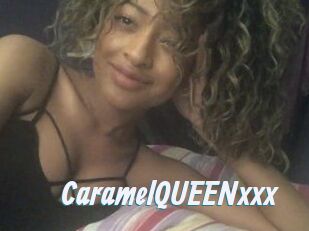 CaramelQUEENxxx