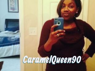 CaramelQueen90