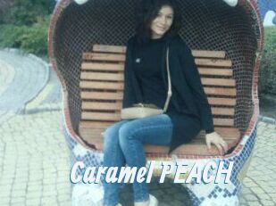 Caramel_PEACH