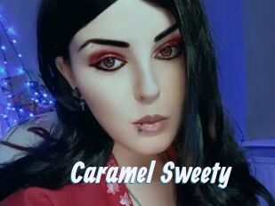 Caramel_Sweety