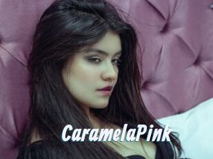 CaramelaPink