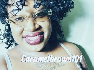 Caramelbrown101