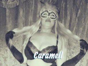 Caramell
