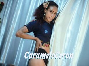 CarameloCeron