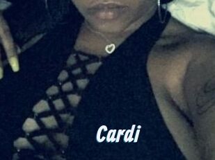 Cardi