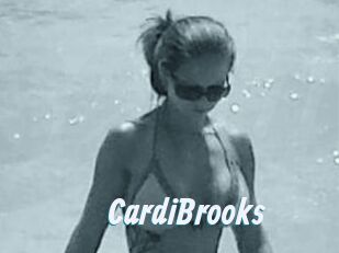 CardiBrooks