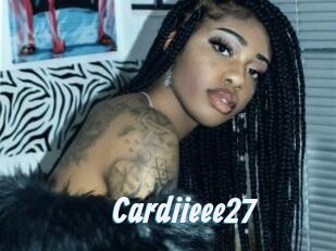 Cardiieee27