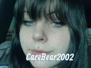CareBear2002