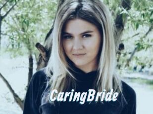 CaringBride