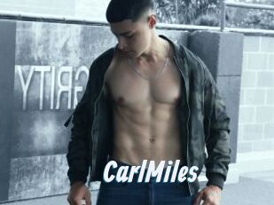 CarlMiles