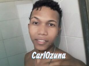 CarlOzuna