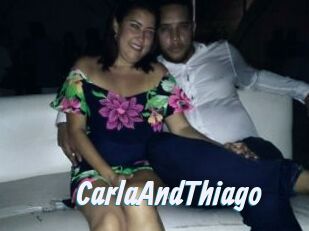 CarlaAndThiago