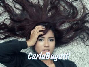 CarlaBugatti