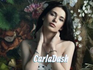 CarlaDash