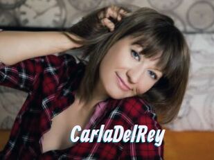 CarlaDelRey
