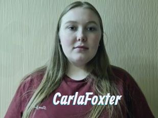CarlaFoxter