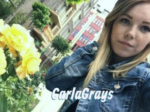 CarlaGrays