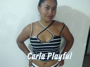 Carla_Playful
