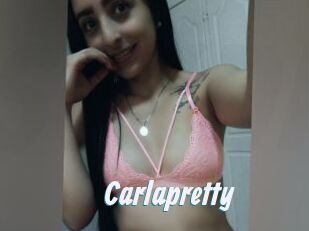 Carlapretty