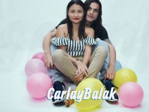 CarlayBalak