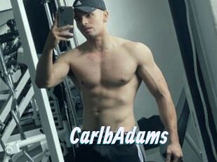 CarlbAdams