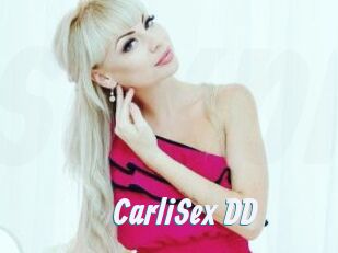 CarliSex_DD