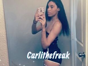 Carlithefreak