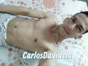 CarlosDavidHot