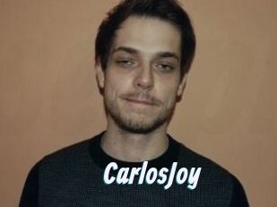 CarlosJoy