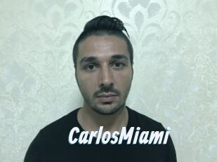 CarlosMiami