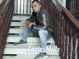 CarlosMills