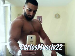 CarlosMuscle22