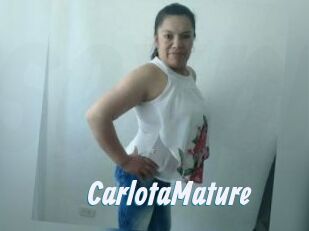 CarlotaMature