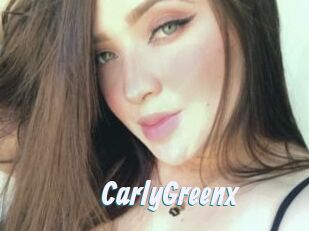 CarlyGreenx