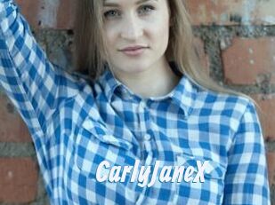 CarlyJaneX