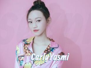 CarlyYasmi