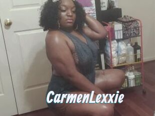 CarmenLexxie