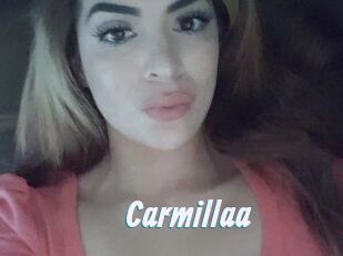 Carmillaa