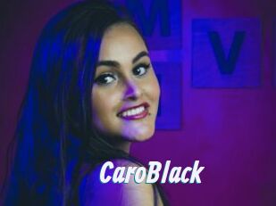 CaroBlack