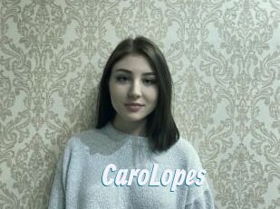 CaroLopes