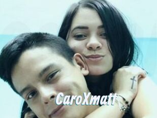 CaroXmatt